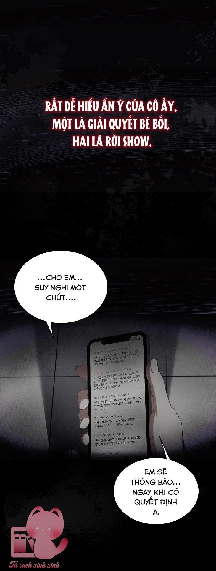 Debut Or Die Chap 59 - Trang 3