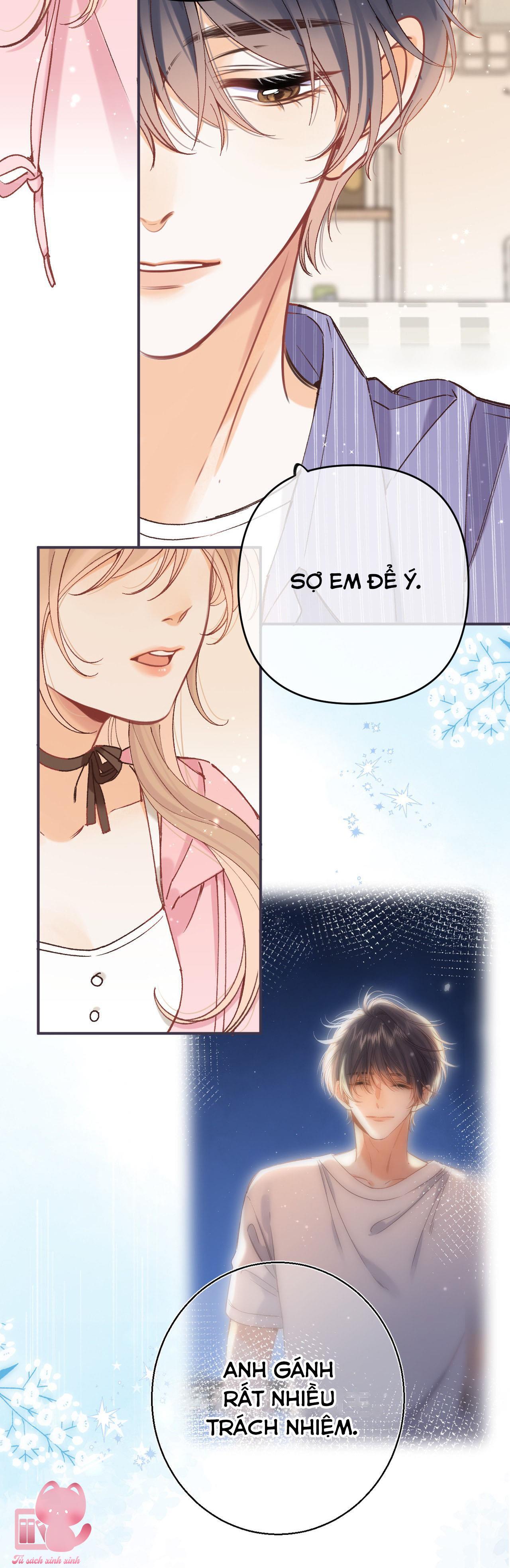 Mối Tình Thầm Kín Chap 94 - Trang 2