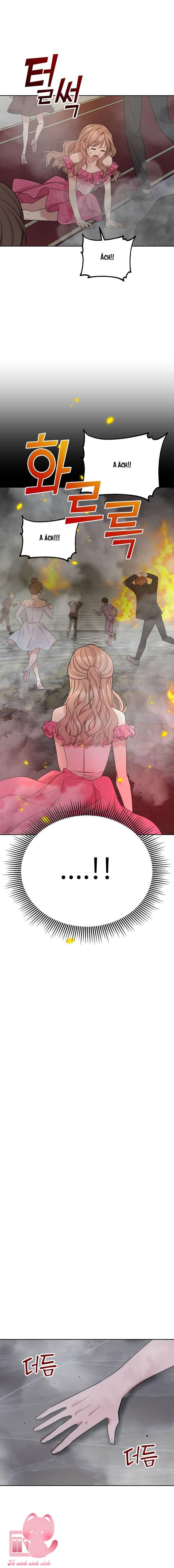 Quản Gia, Làm Ơn Đấy! Chap 7 - Trang 2
