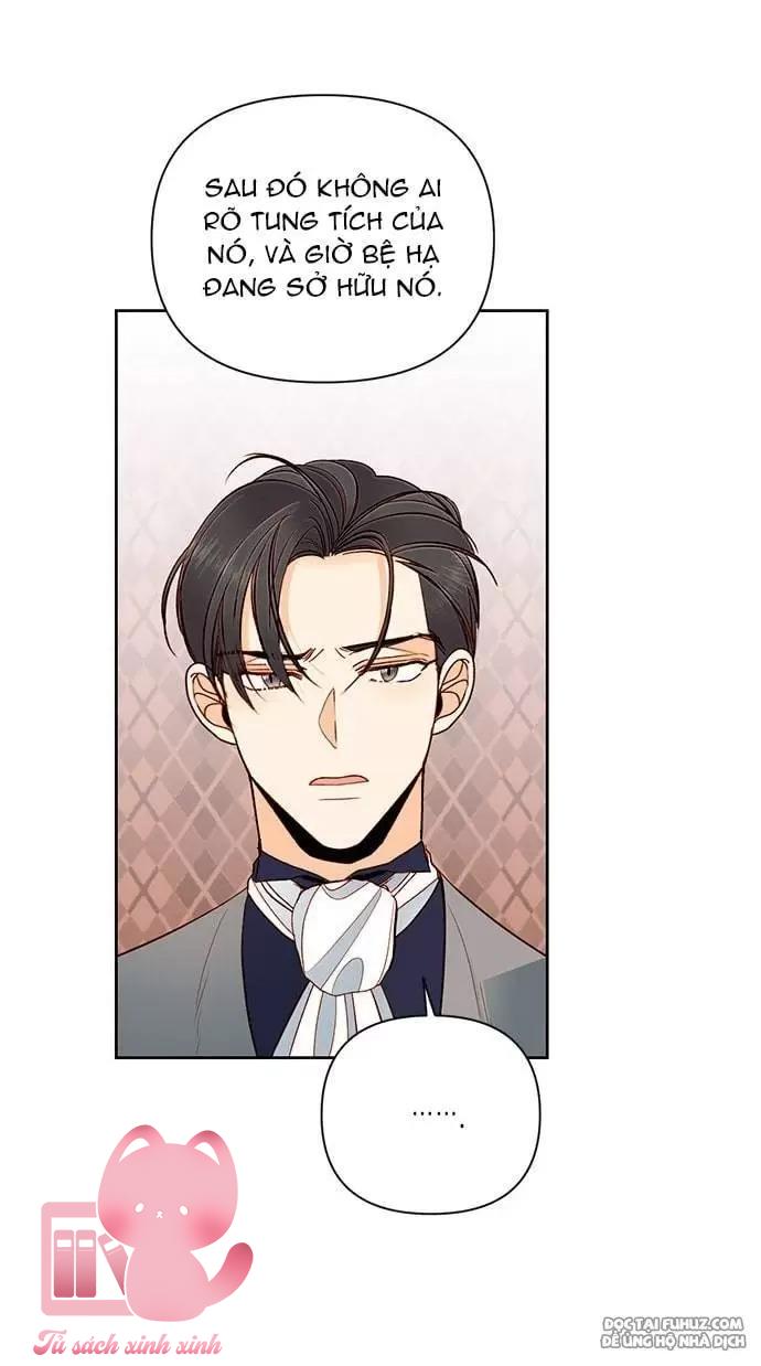 Hoàng Hậu Tái Hôn Chapter 53 - Trang 4