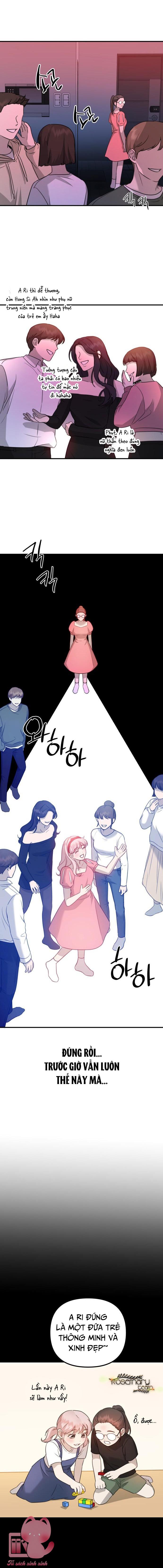 Thần Hổ Jangsan Chapter 2 - Trang 4