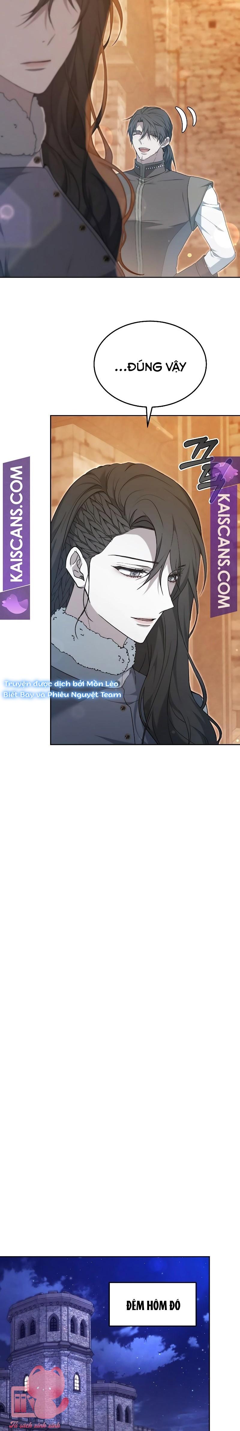 Thời Đại Oman Chap 26 - Trang 2