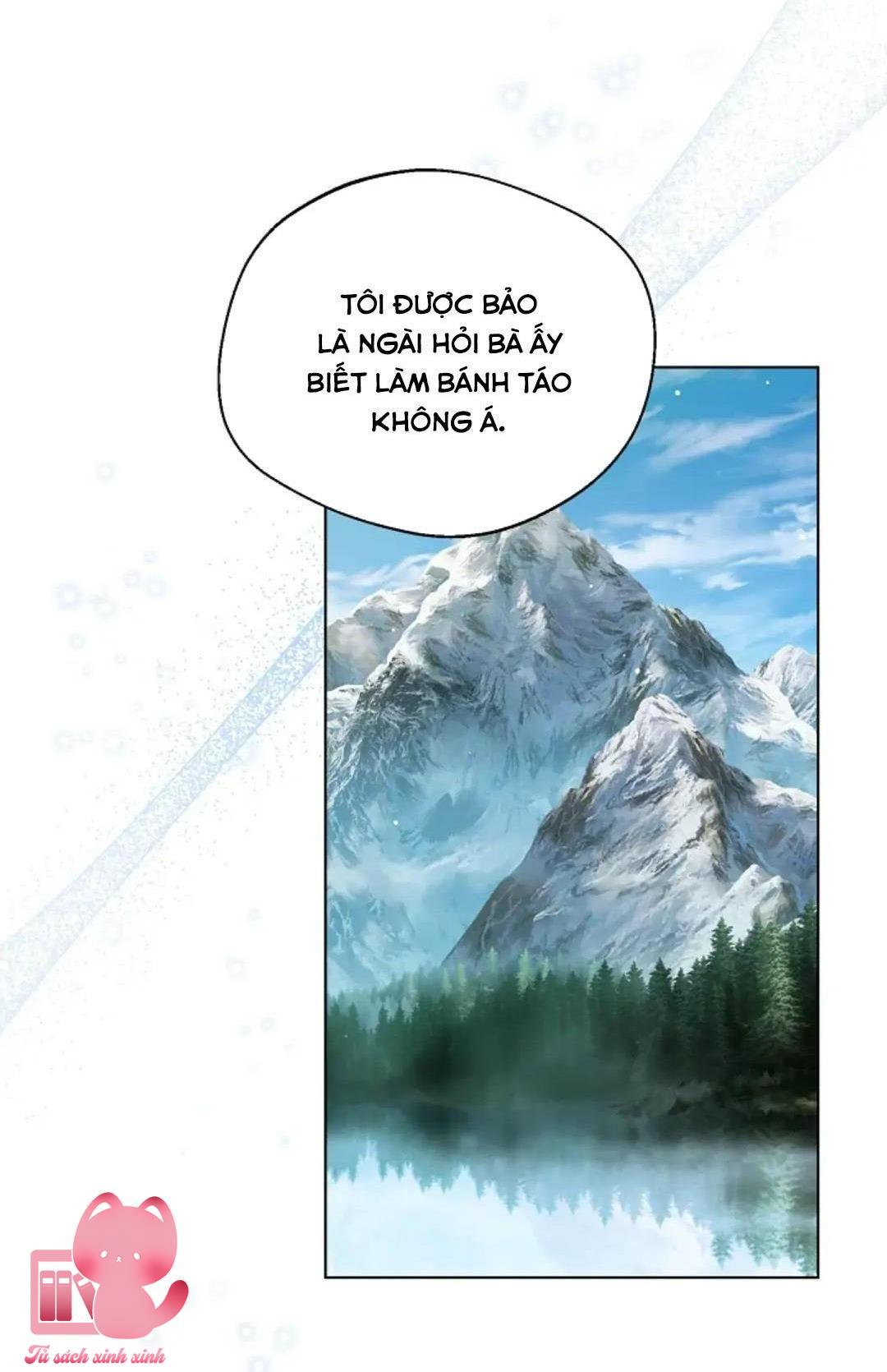 Tiểu Thư Crystal Là Nam Nhân Chap 32 - Trang 2