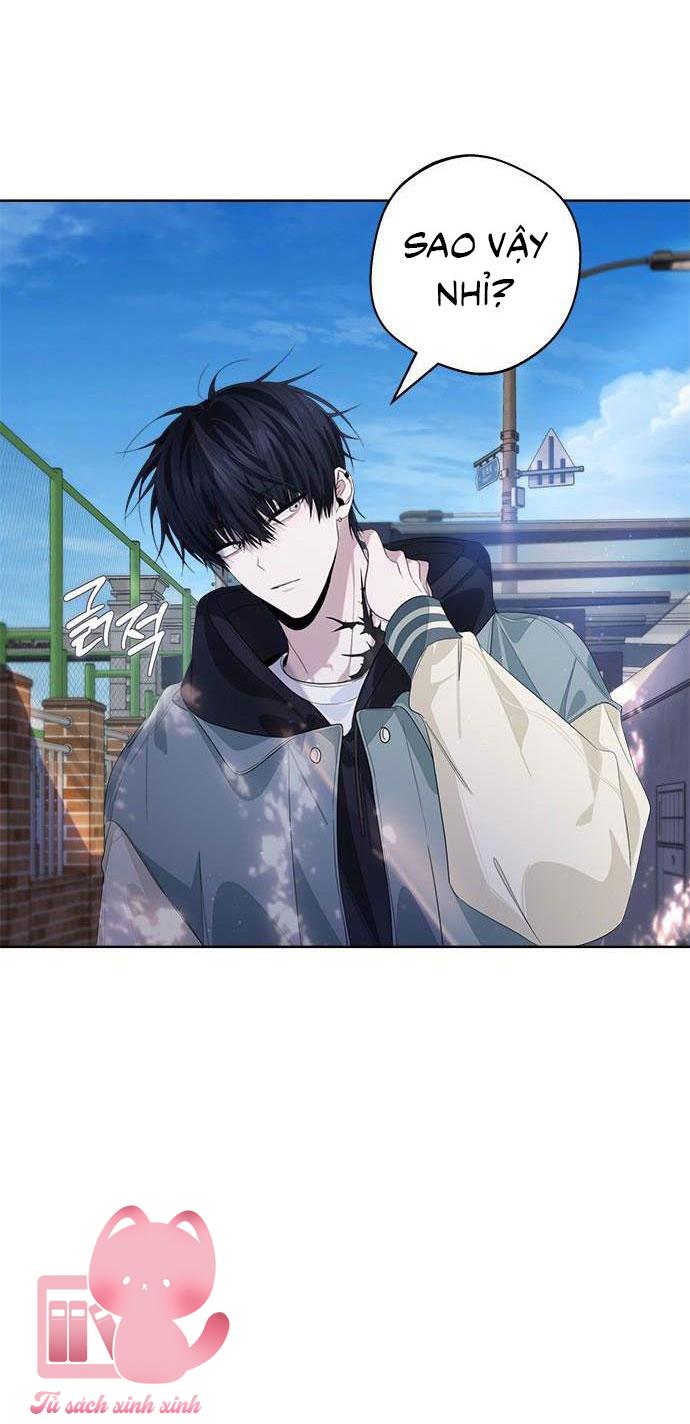 Đàn Anh Xấu Xa! Chap 69 - Trang 3
