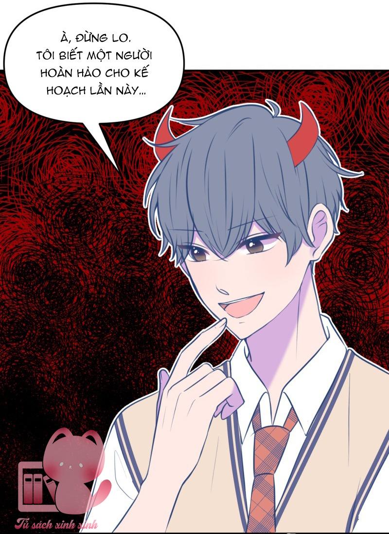 Tình Yêu Tựa Vòng Lặp Chap 20 - Trang 2