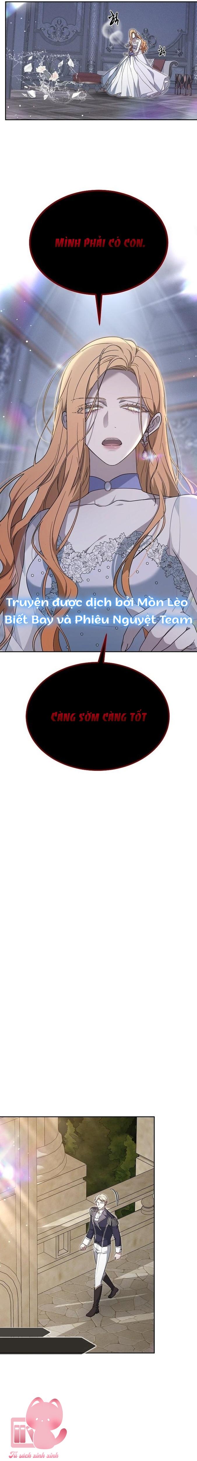 Thời Đại Oman Chap 20 - Trang 2
