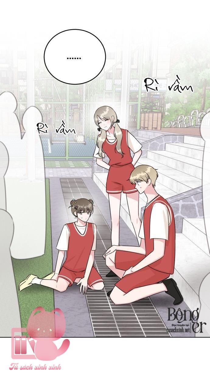 Chúng Ta Là Gì Của Nhau? Chap 23 - Trang 2