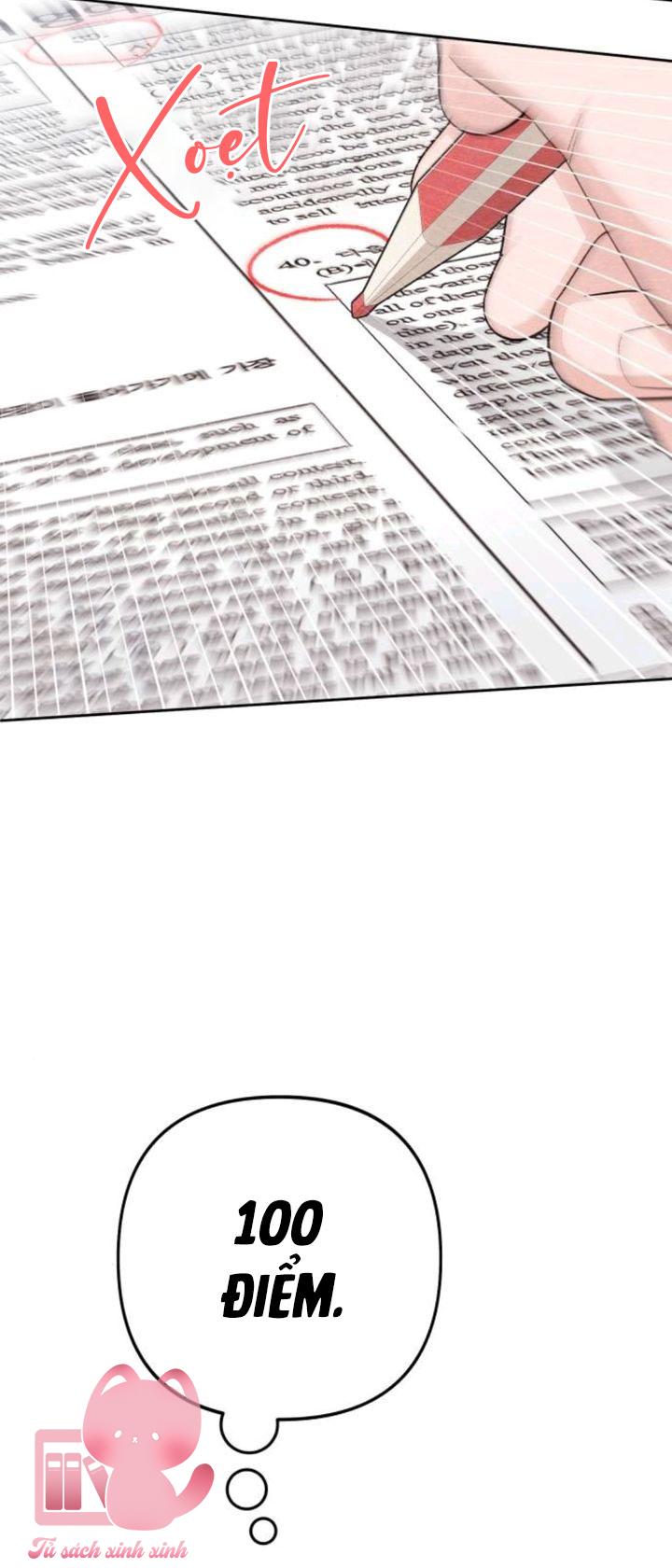 Bí Mật Thanh Xuân Chap 112 - Trang 3