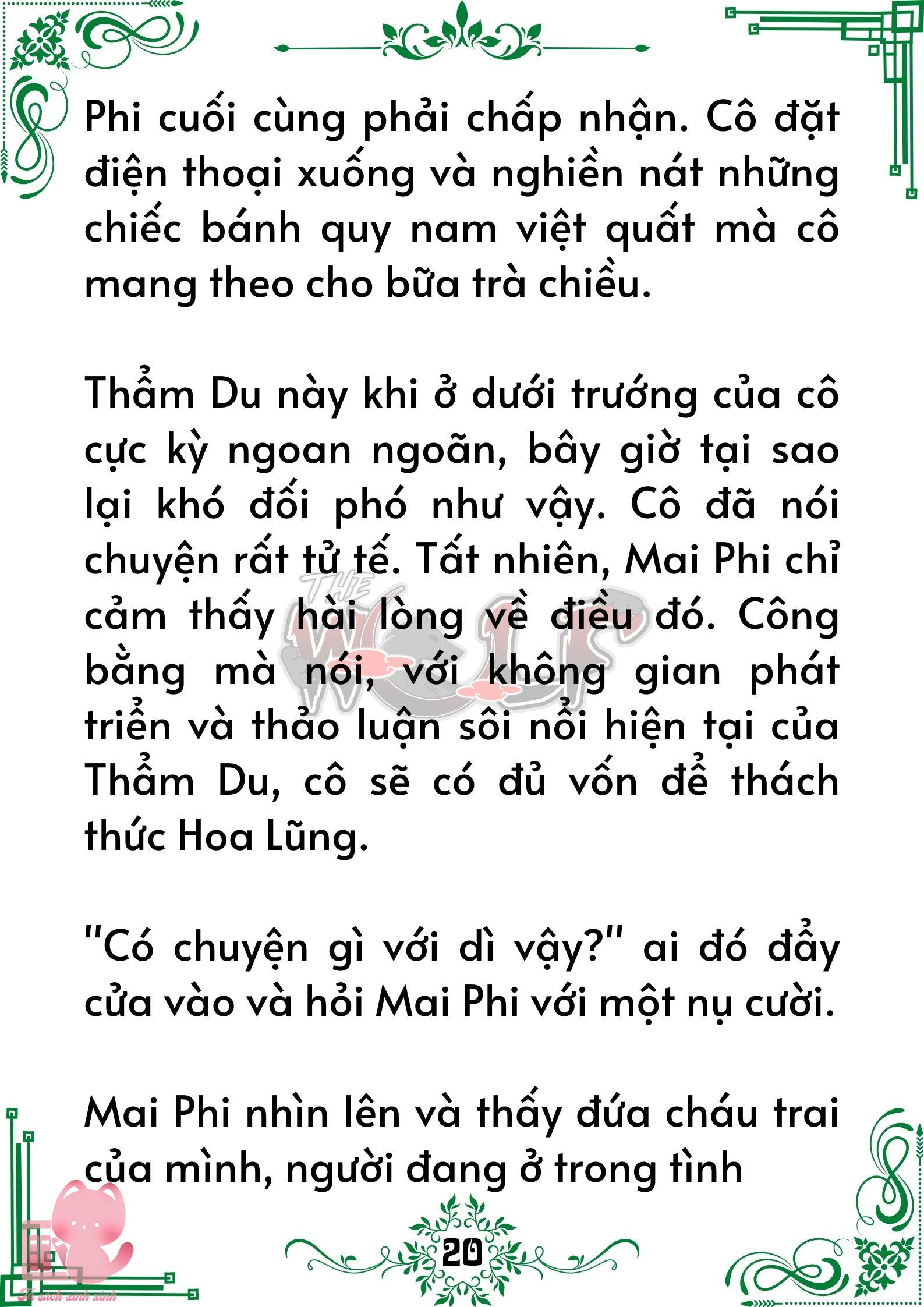 Quý nhân phù trợ Du Chap 31 - Trang 2