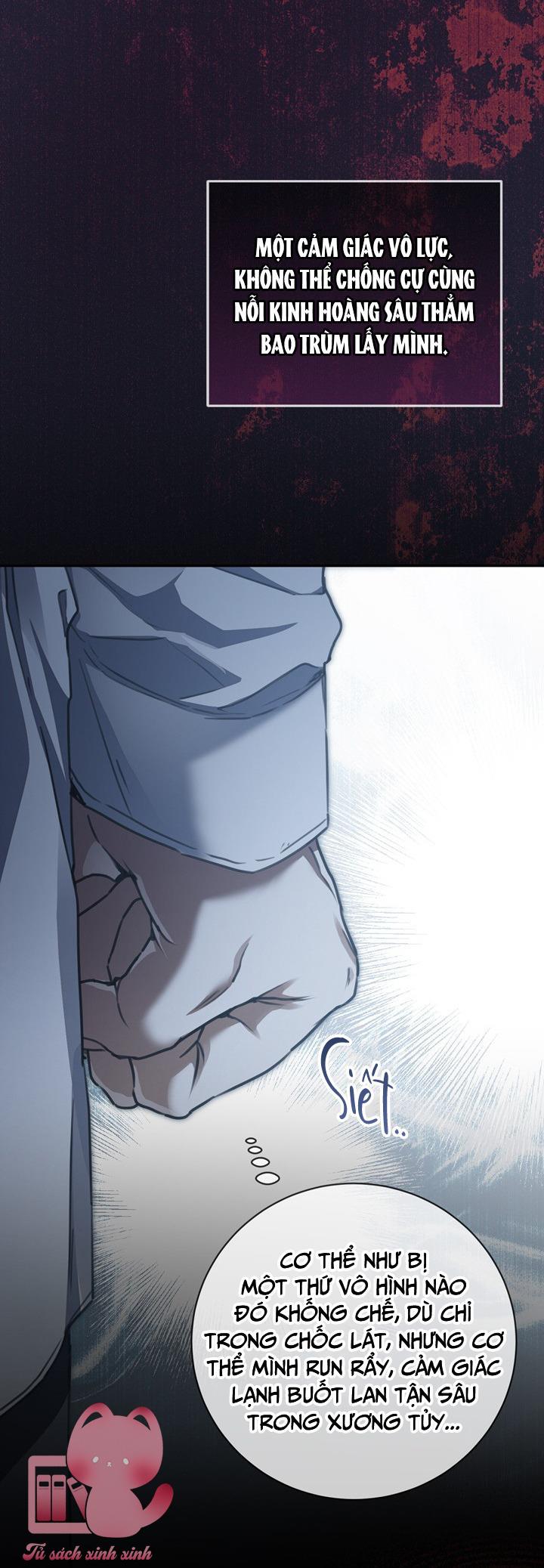 Hướng Về Ánh Dương Lần Nữa Chapter 98 - Trang 4