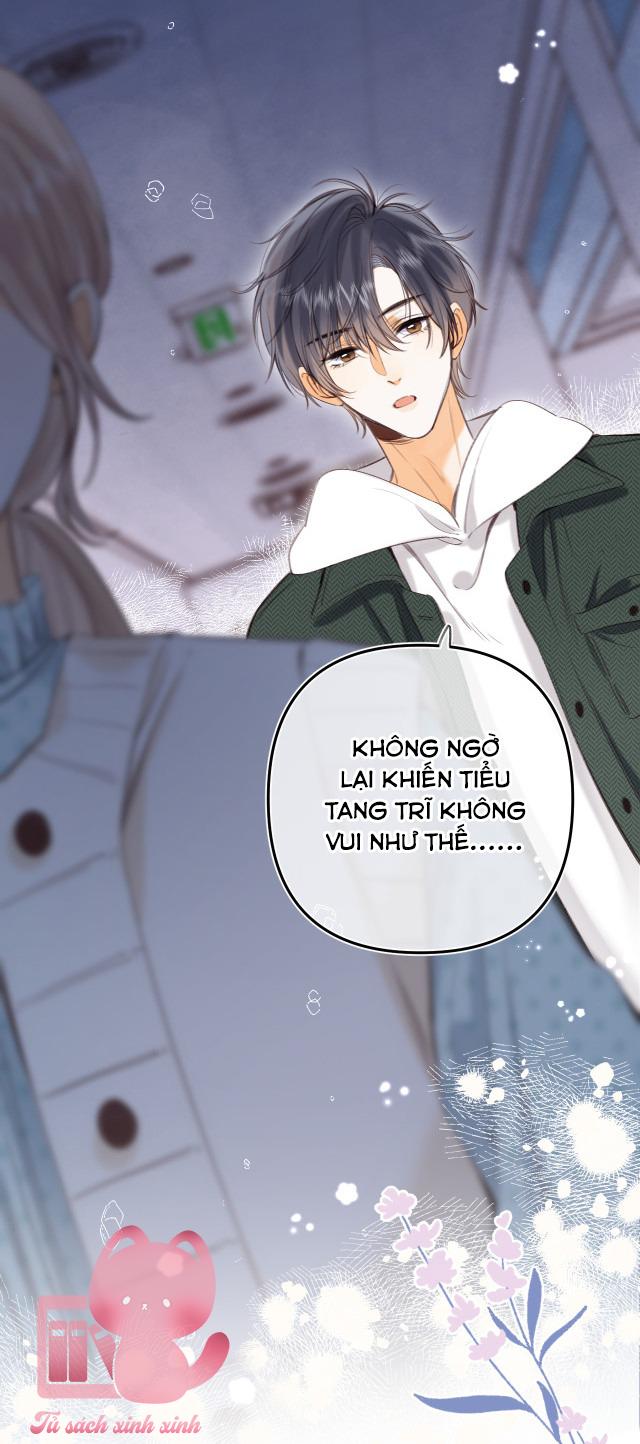 Mối Tình Thầm Kín Chap 57 - Trang 2