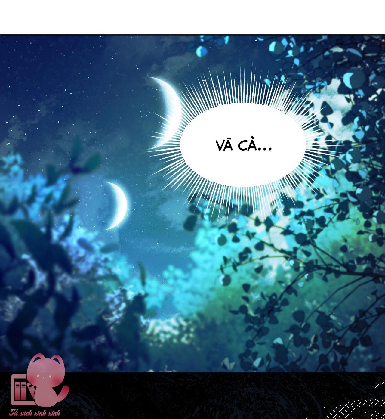 Thánh Nữ Giả Muốn Bỏ Trốn Chap 9 - Trang 4