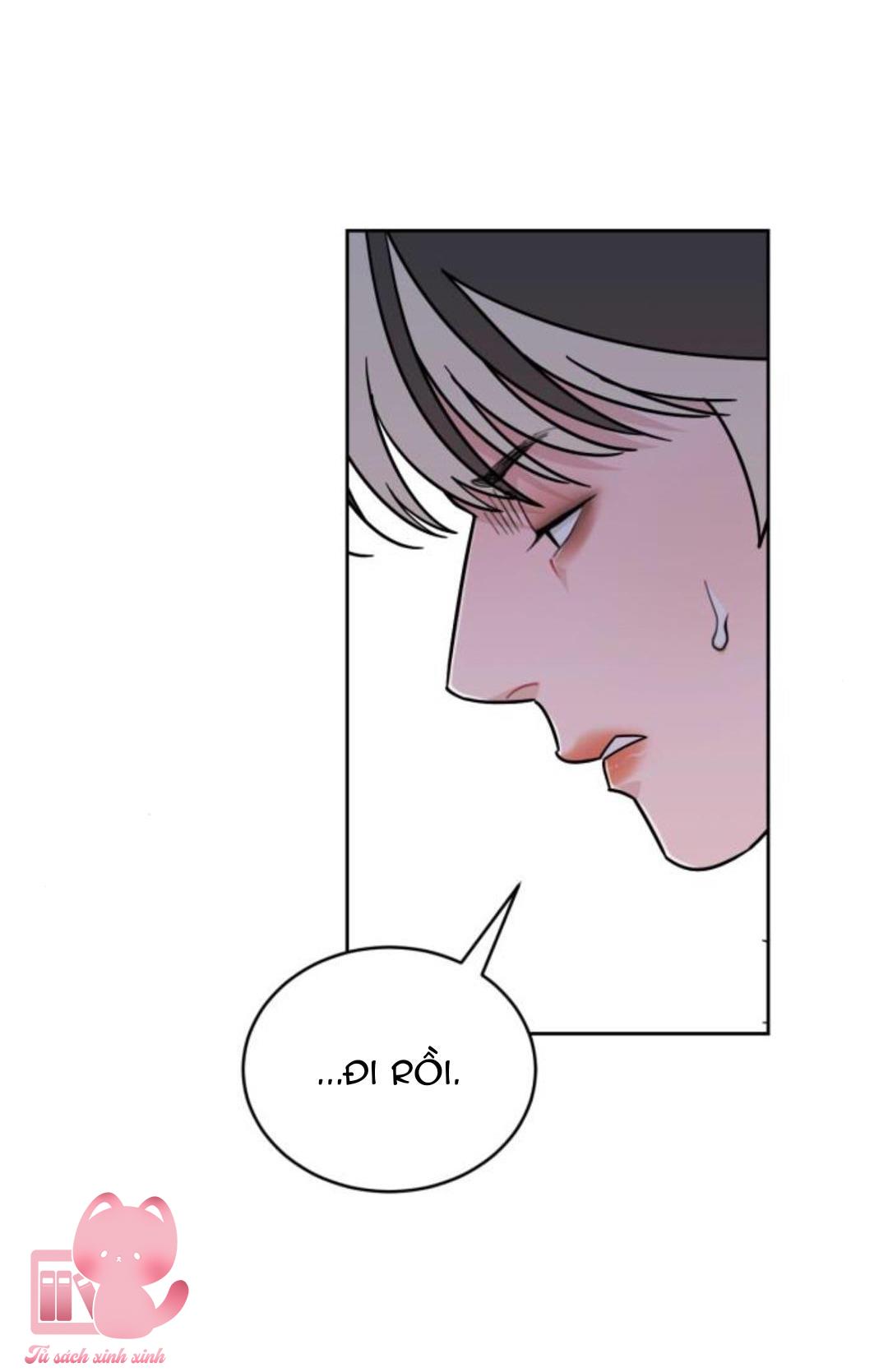 Vận May Không Ngờ Chapter 38 - Trang 4