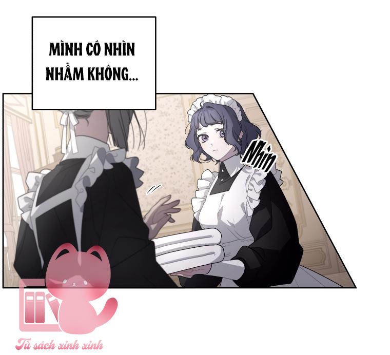 Ác Nữ Thuần Hoá Quái Thú Chapter 6 - Trang 4