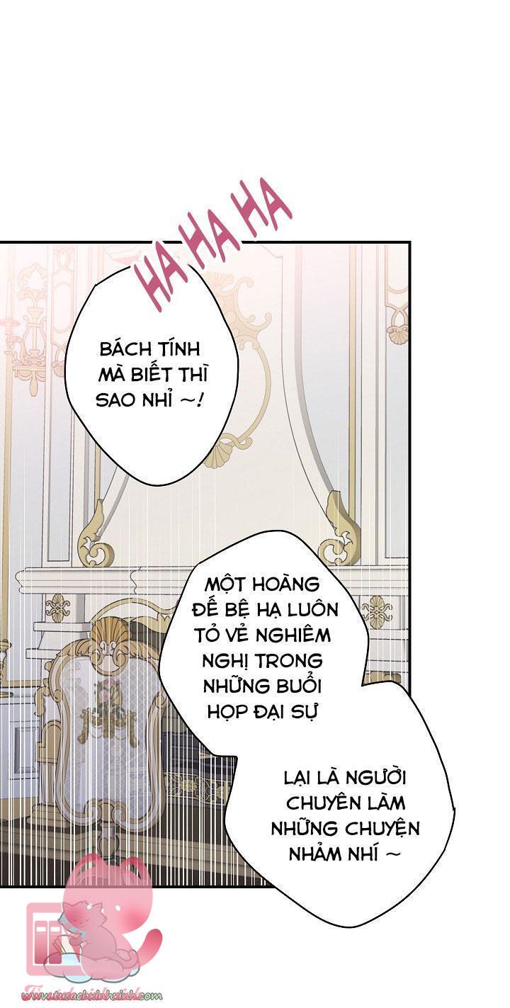 Ác Nữ Muốn Ly Hôn Chap 117 - Trang 2