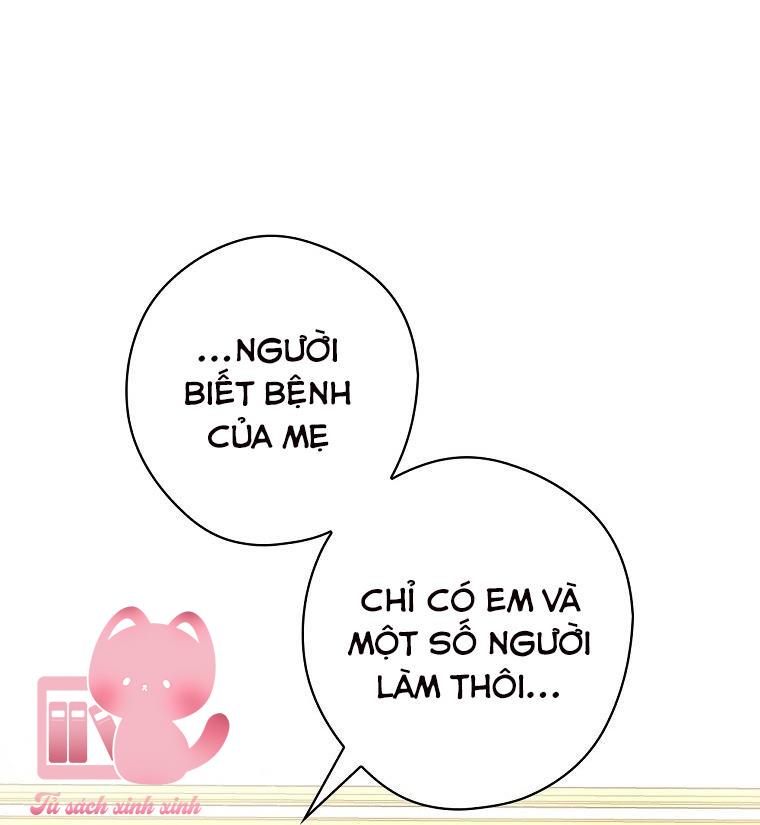 Cách Khiến Phu Quân Đứng Về Phía Tôi Chap 41 - Trang 2