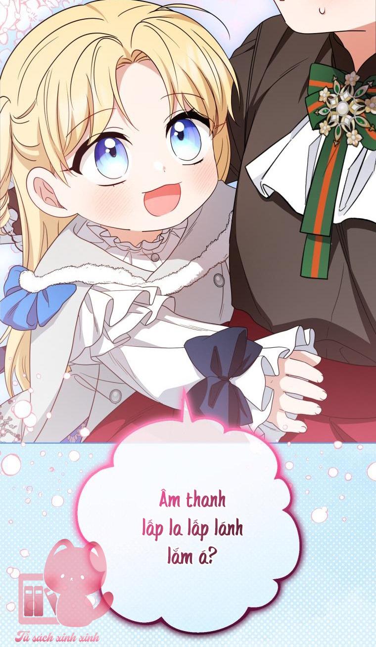 Được Yêu Thương Mà Còn Ngại Ngùng Sao! Chap 56 - Trang 4