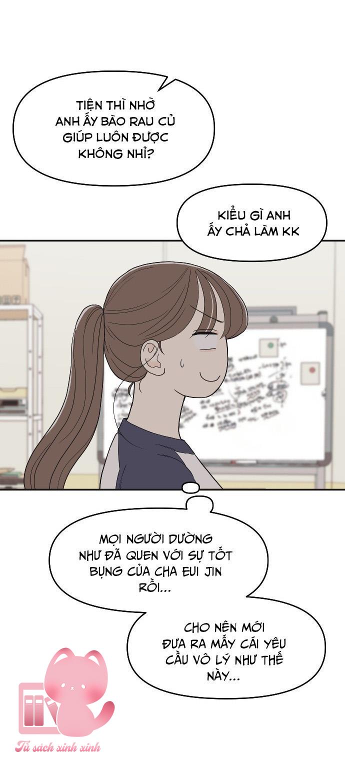 Trái Dấu Hút Nhau Chap 9 - Trang 2