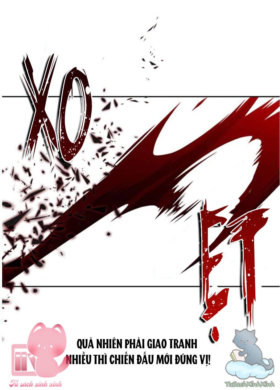Hãy Coi Chừng Ác Nữ Chapter 84 - Trang 4
