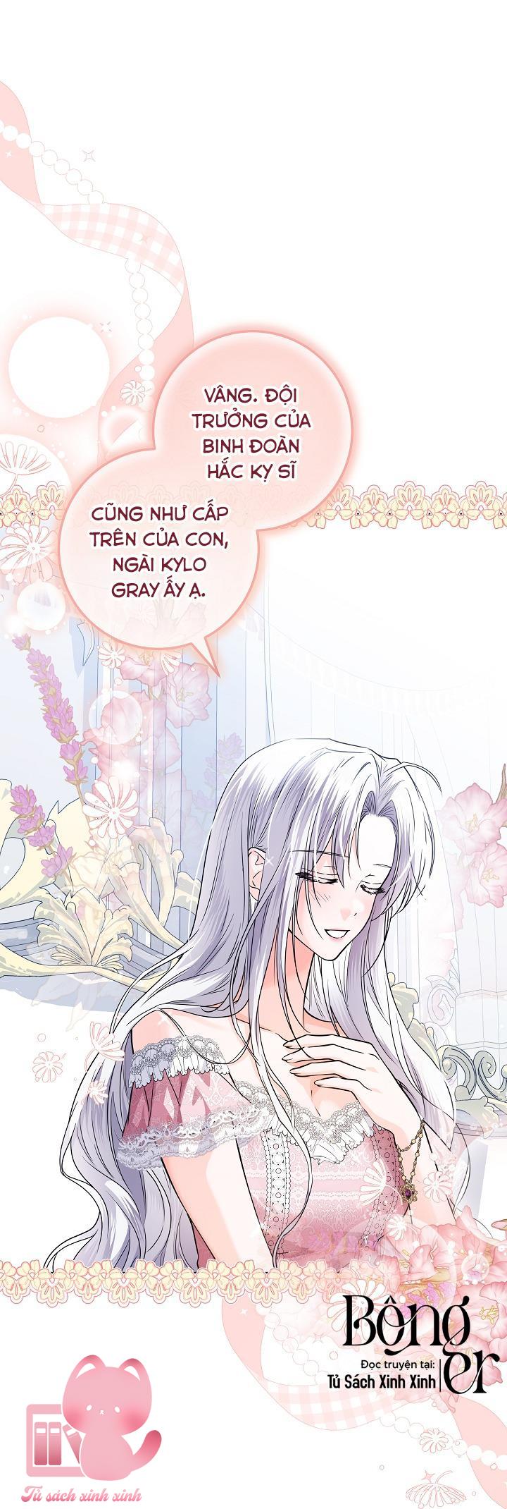 Hoàng Nữ Cosplay Nonfan Chapter 32 - Trang 4