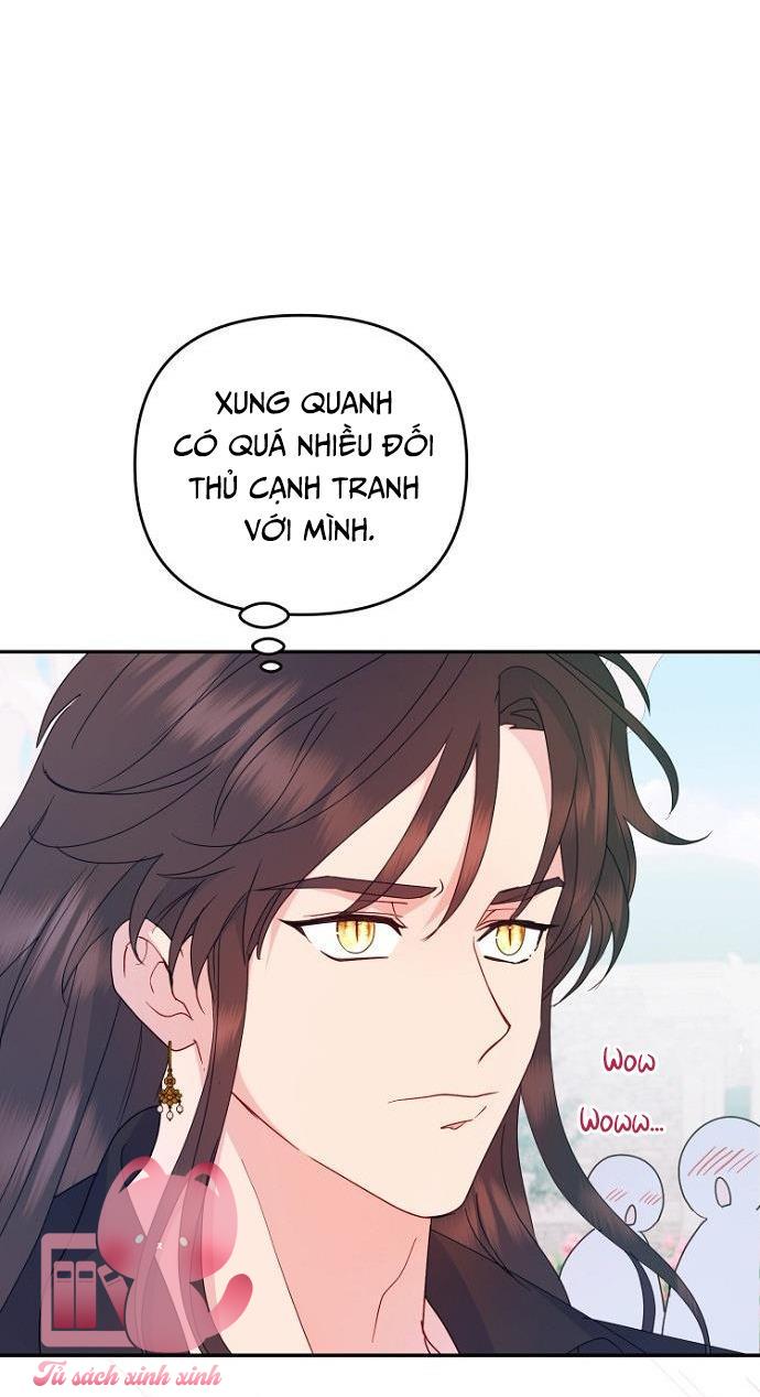 Bỏ Quách Chồng Con Đi, Tiền Bạc Mới Là Tất Cả Chap 67 - Trang 2