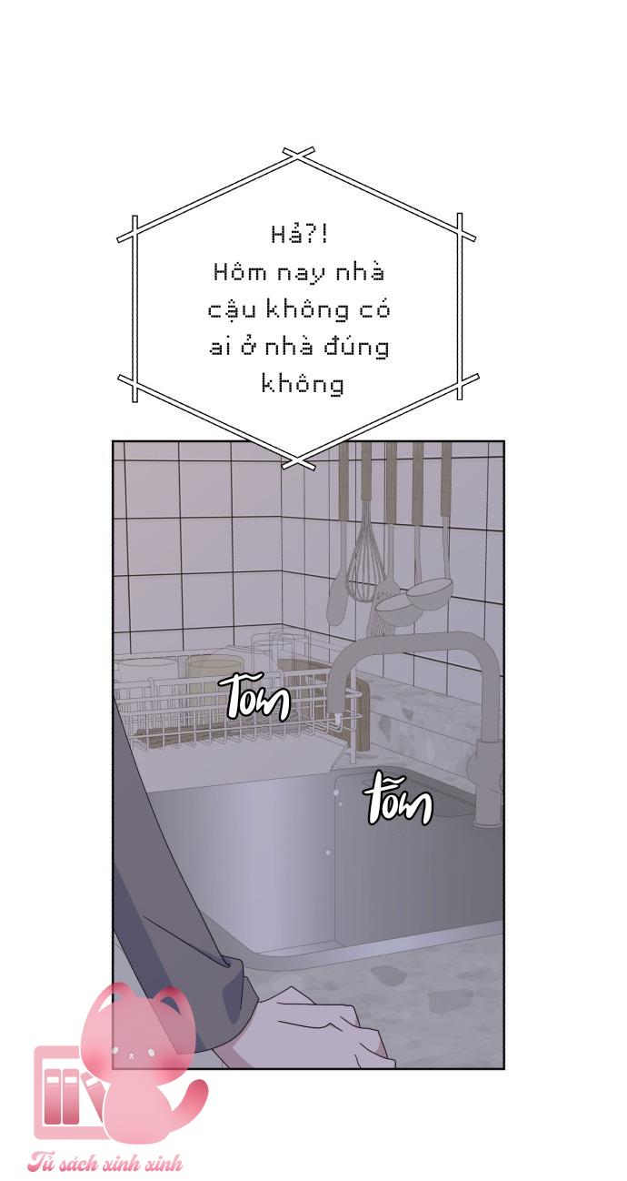 Quan Hệ Nhân Quả Chap 42 - Trang 2