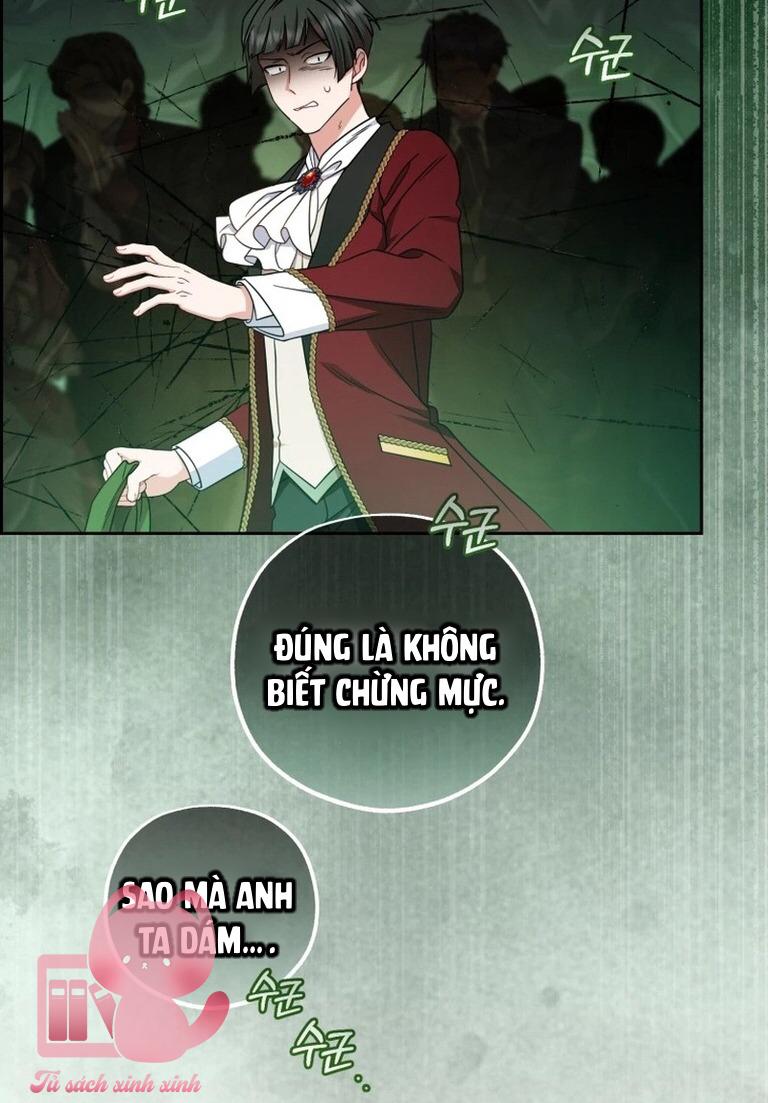 Được Yêu Thương Mà Còn Ngại Ngùng Sao! Chap 60 - Trang 4