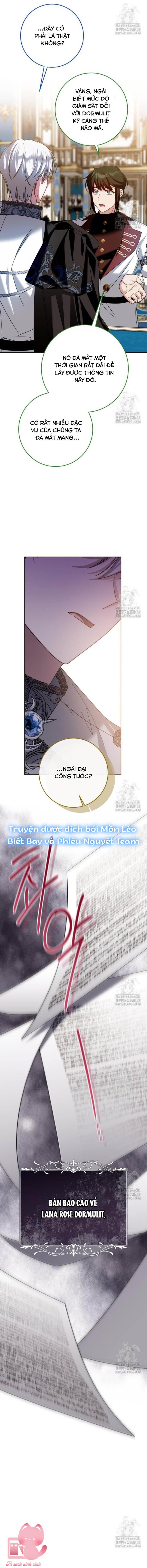 Tôi Gặp Nam Chính Trong Tù Chap 64 - Trang 2