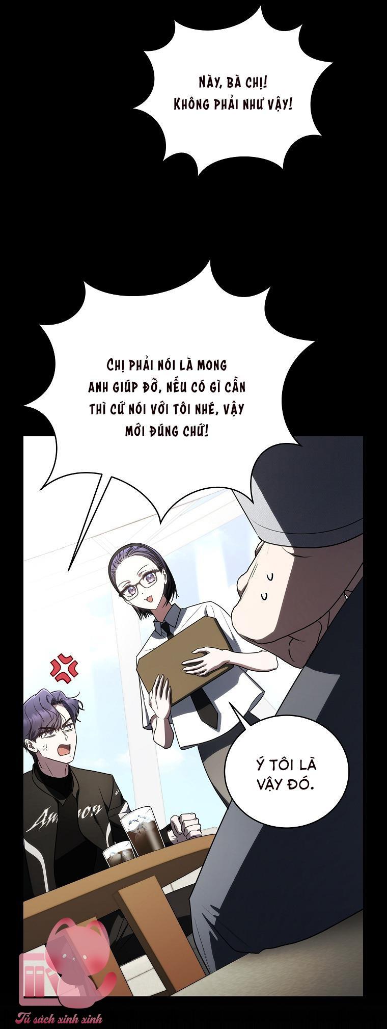 Hướng Dẫn Sinh Tồn Dành Cho Ranker Chapter 36 - Trang 4