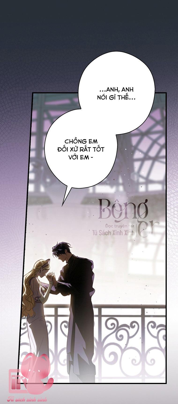 Cách Khiến Phu Quân Đứng Về Phía Tôi Chap 95 - Trang 2