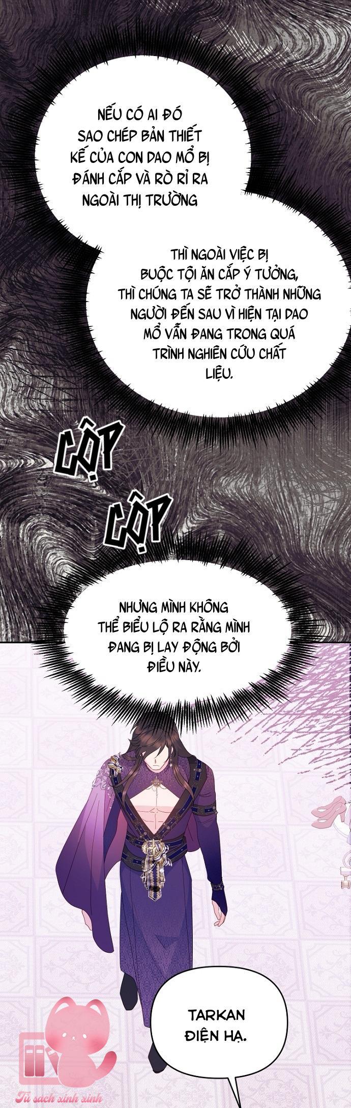 Bỏ Quách Chồng Con Đi, Tiền Bạc Mới Là Tất Cả Chap 63 - Trang 2