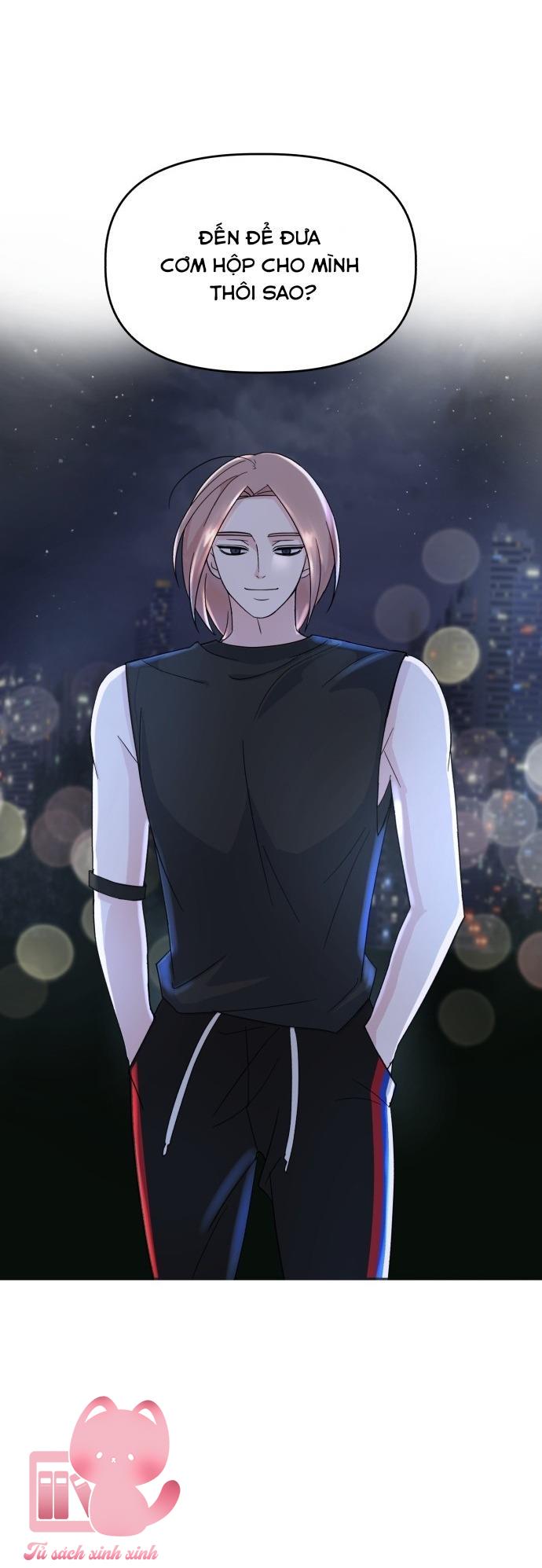 Quan Hệ Nhân Quả Chap 16 - Trang 2
