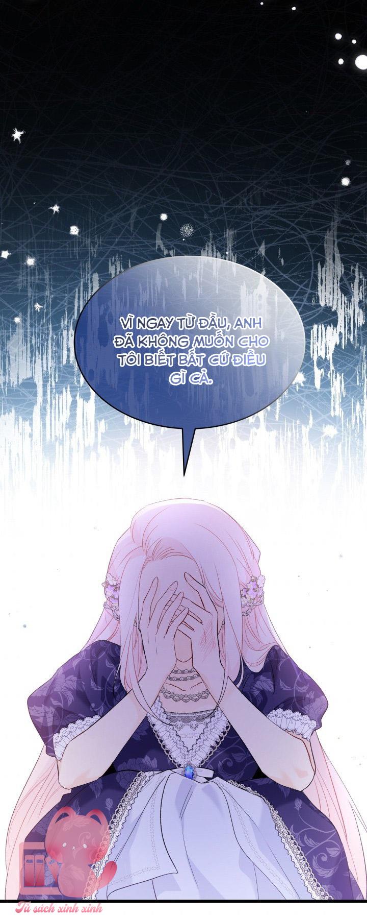 Quan Hệ Cộng Sinh Giữa Báo Đen Và Thỏ Trắng Chap 69 - Trang 2