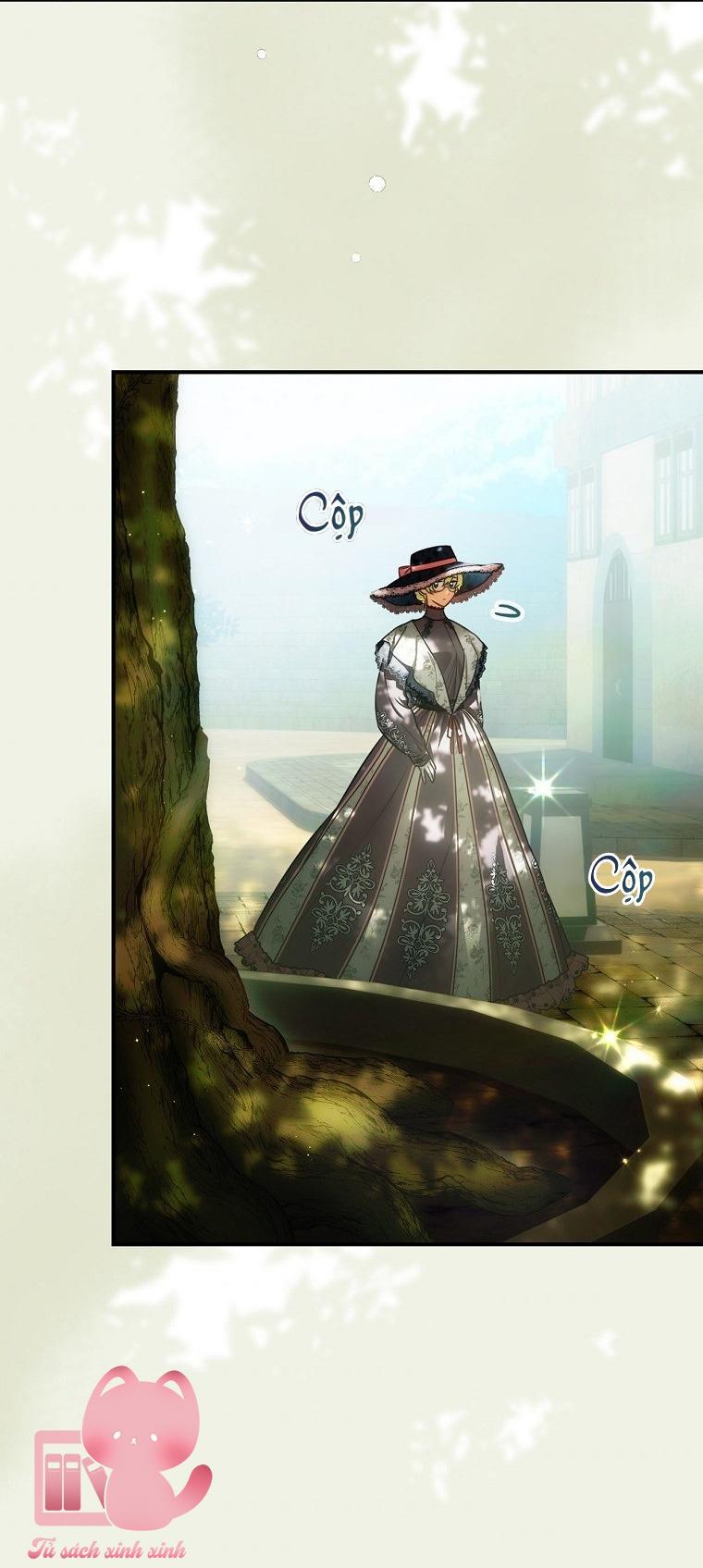 Đứa Nhỏ Không Phải Là Con Anh Chapter 16 - Trang 4