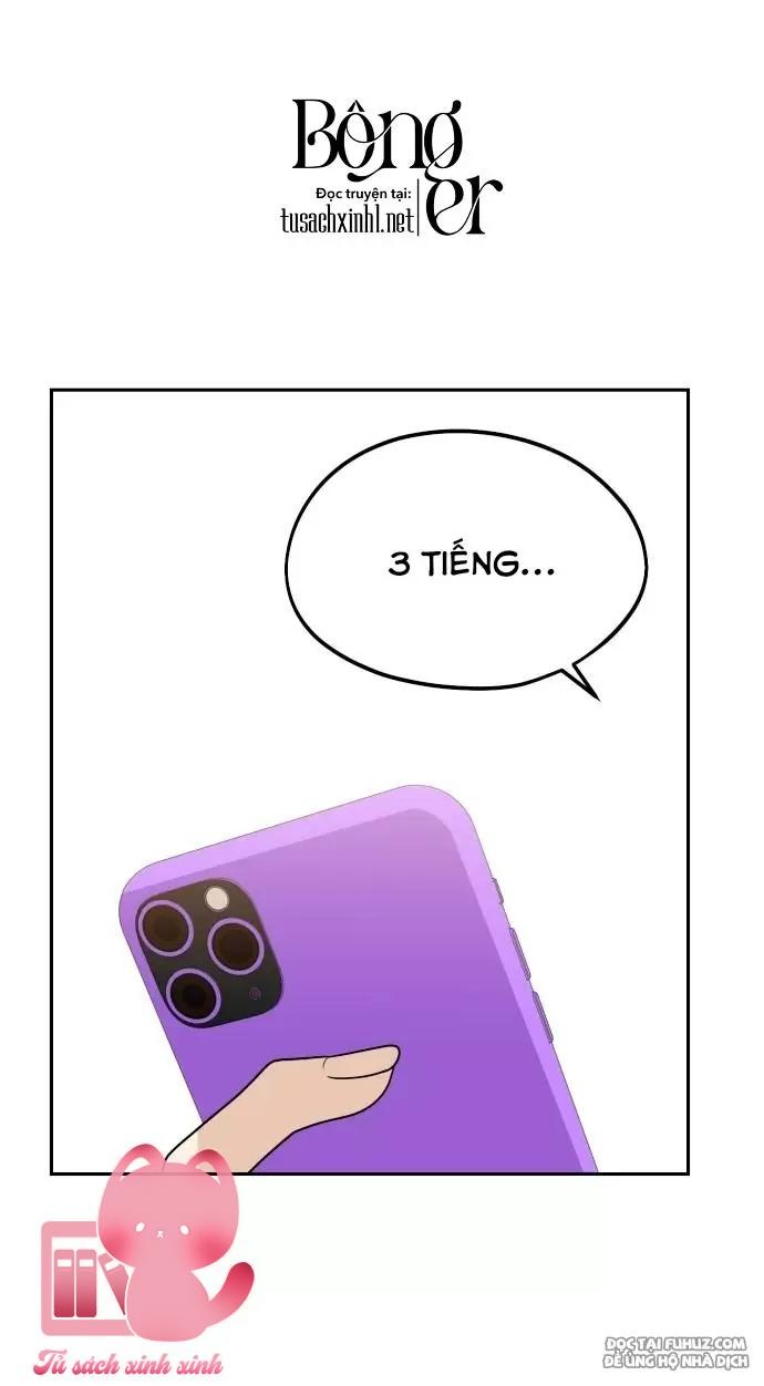Lớ Ngớ Vớ Phải Tình Yêu Chap 63 - Trang 2
