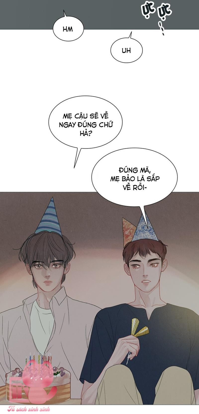 Thần Bí Chap 25 - Trang 2