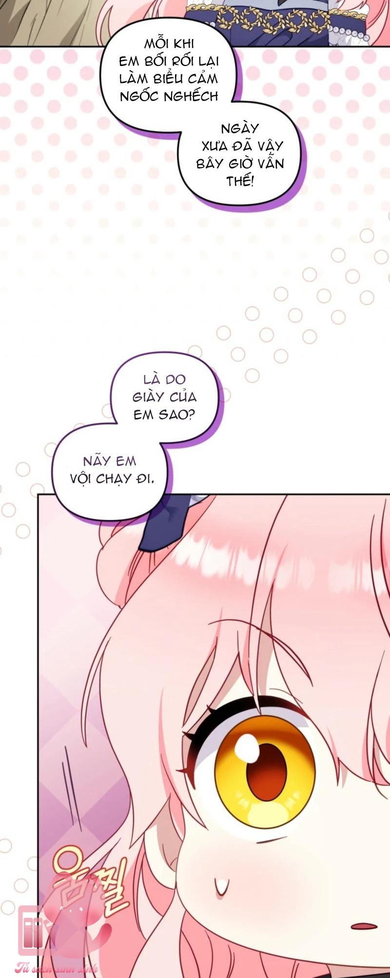 Tôi Được Nuôi Dưỡng Bởi Những Kẻ Phản Diện Chap 90 - Trang 3