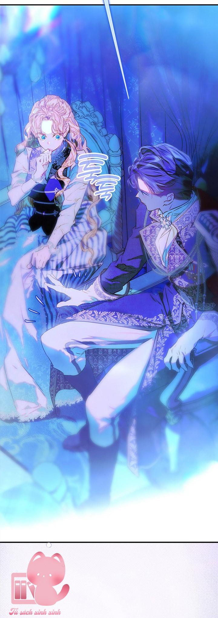 Khế Ước Hôn Nhân Của Mẹ Tôi Chap 82 - Trang 3