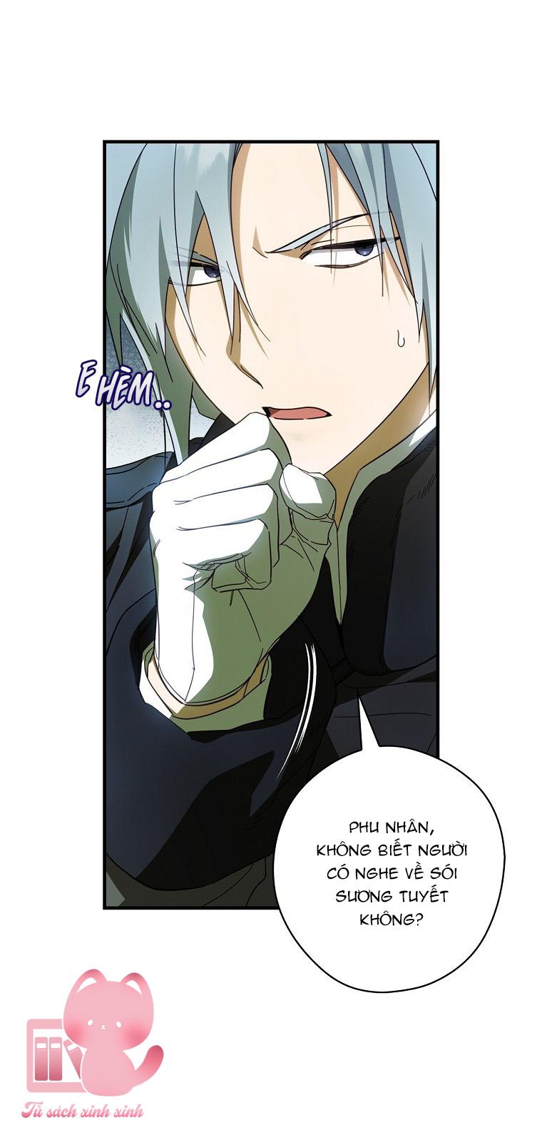 Cách Khiến Phu Quân Đứng Về Phía Tôi Chap 62 - Trang 2