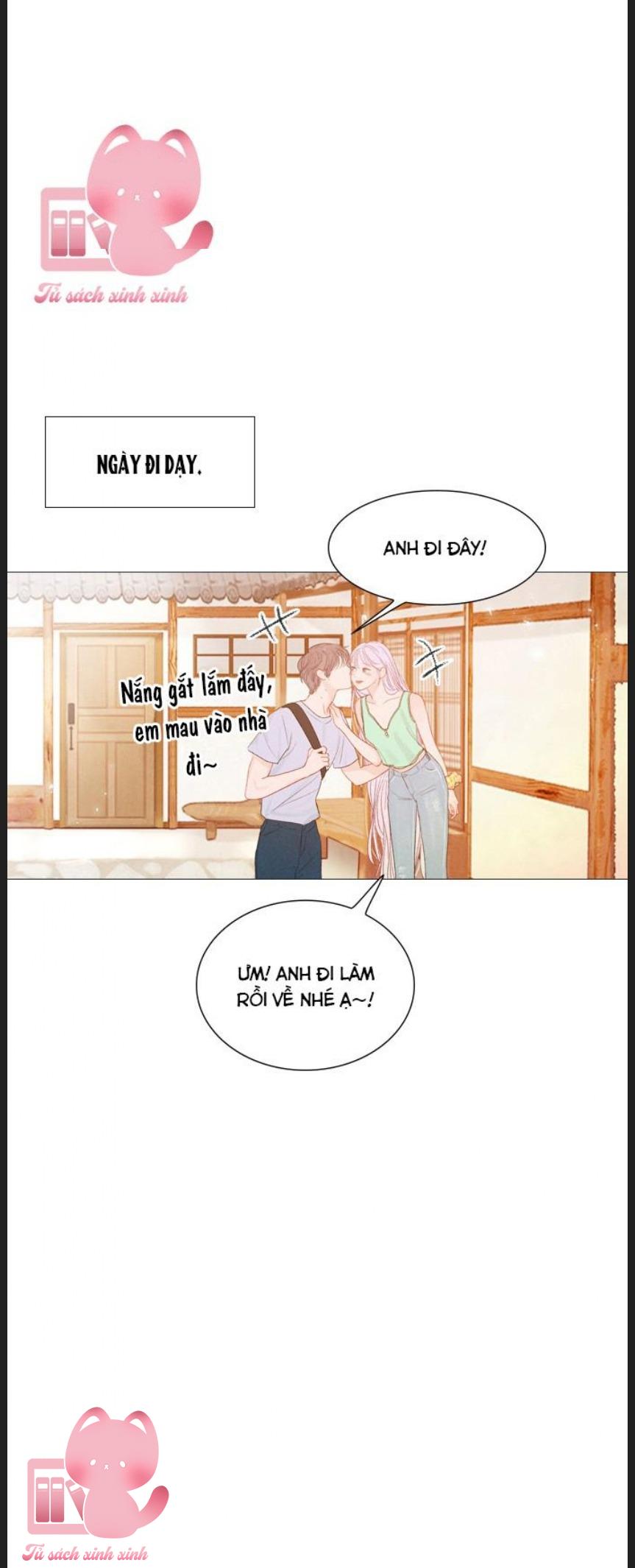 Thần Bí Chap 69 - Trang 2