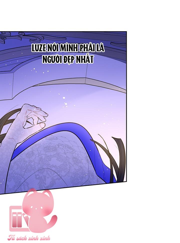 Hoàng Nữ Tóc Đen Chapter 88 - Trang 4