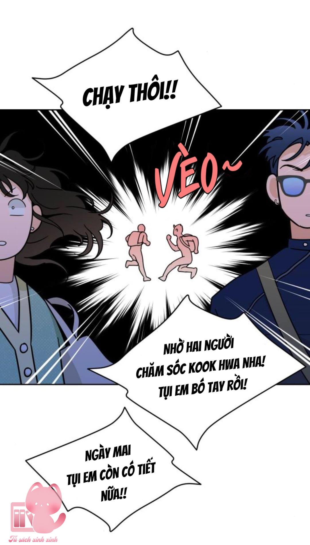 Vận May Không Ngờ Chapter 19 - Trang 4