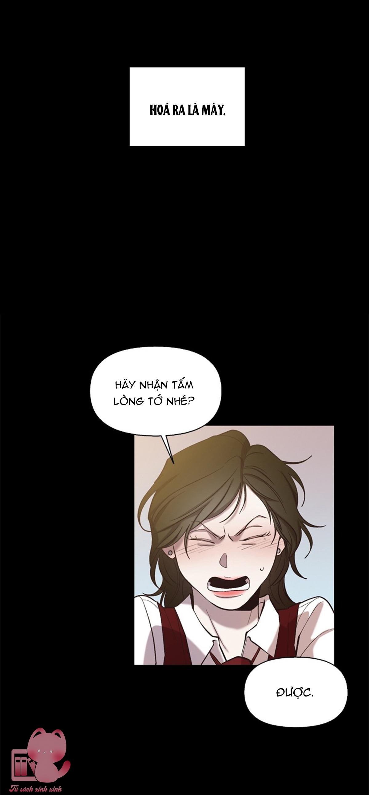 Thanh Xuân Của Chúng Ta Chap 88 - Trang 4