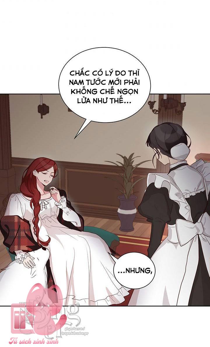 Thế Thì Ta Cứ Trở Thành Kẻ Ác Thôi Chap 3 - Trang 2