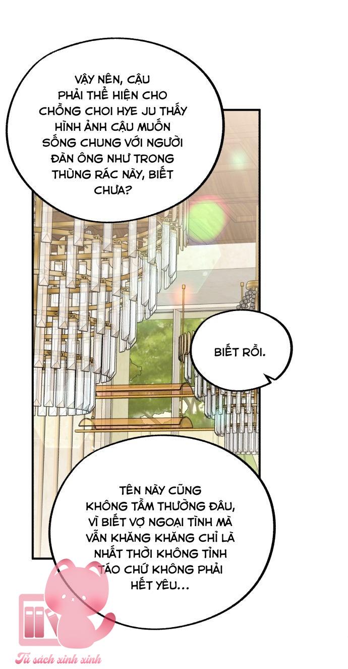 Xác Suất Tình Yêu Chapter 22 - Trang 3