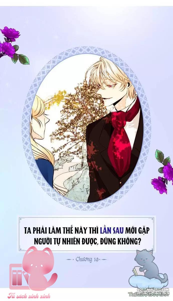 Hoàng Hậu Tái Hôn Chap 85.6 - Trang 2