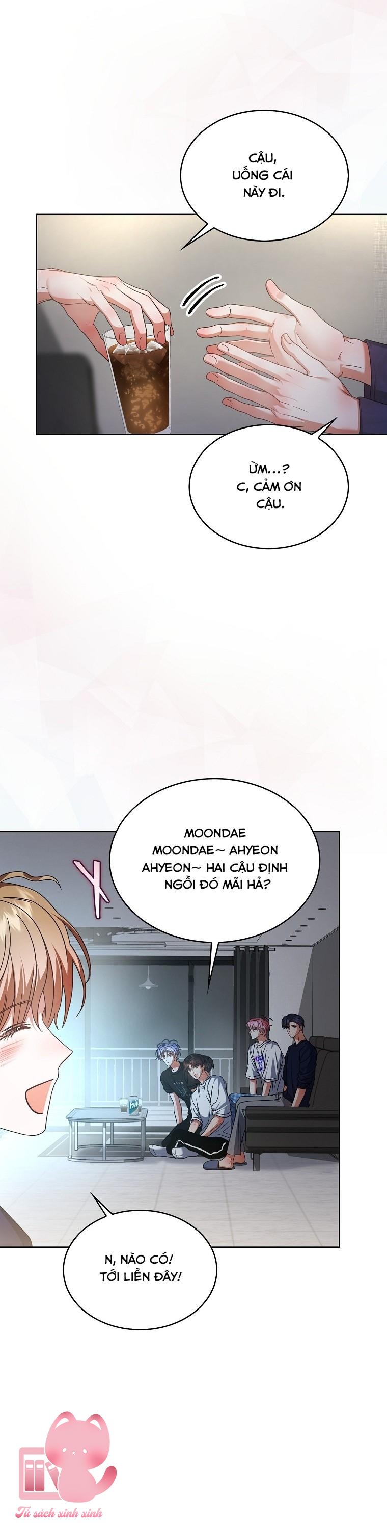 Debut Or Die Chap 82 - Trang 4