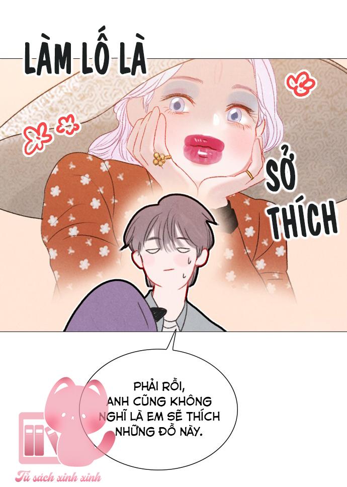 Thần Bí Chap 32 - Trang 2