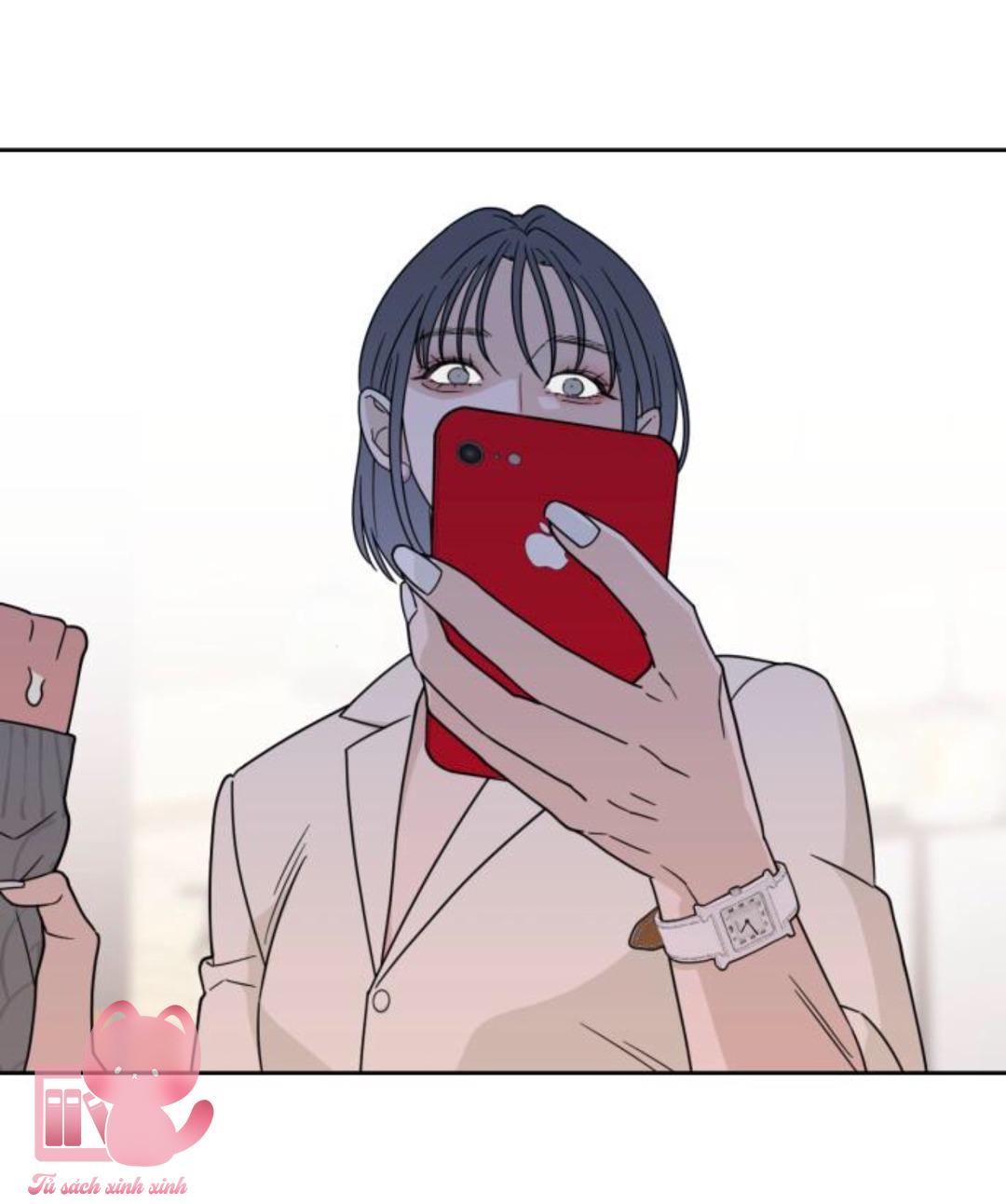 Vận May Không Ngờ Chapter 27 - Trang 4