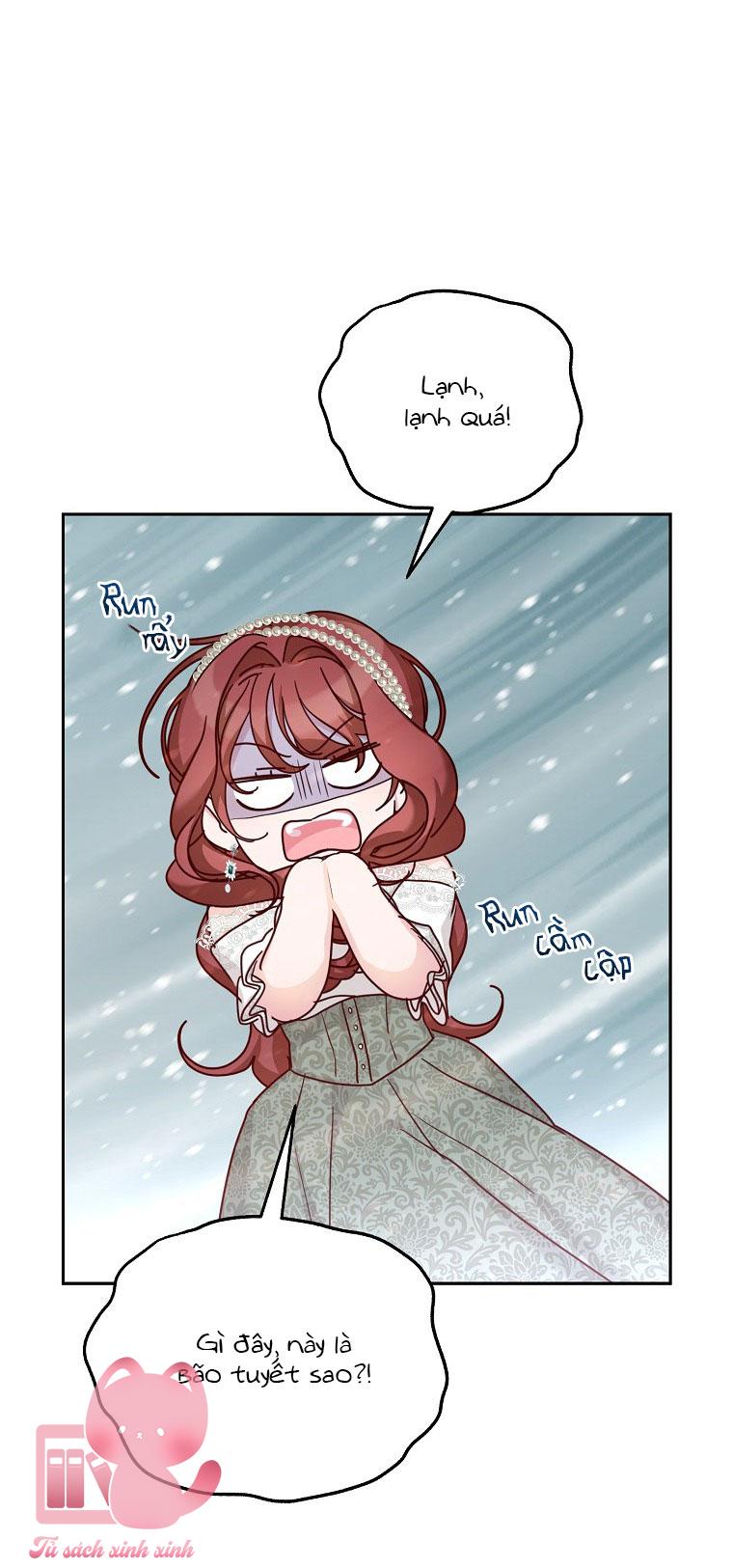 Thế Thì Ta Cứ Trở Thành Kẻ Ác Thôi Chap 58 - Trang 2